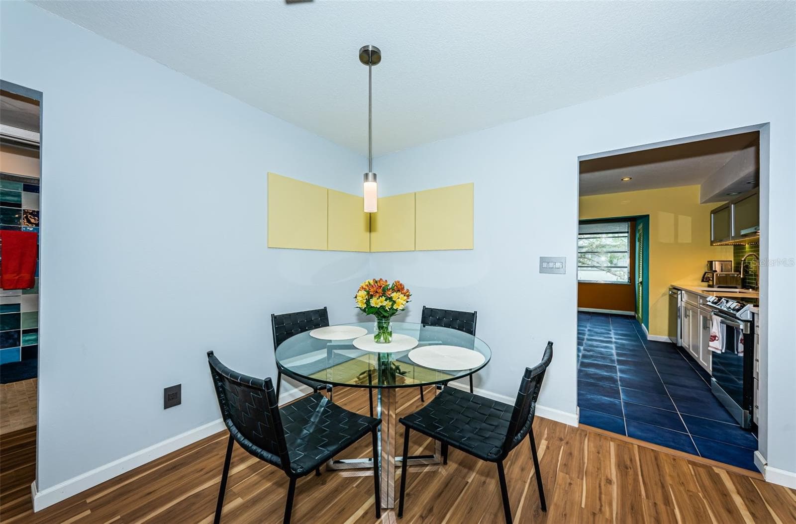 Condominium at 5880 38TH AVE N #309, ST PETERSBURG, photo 13 of 52