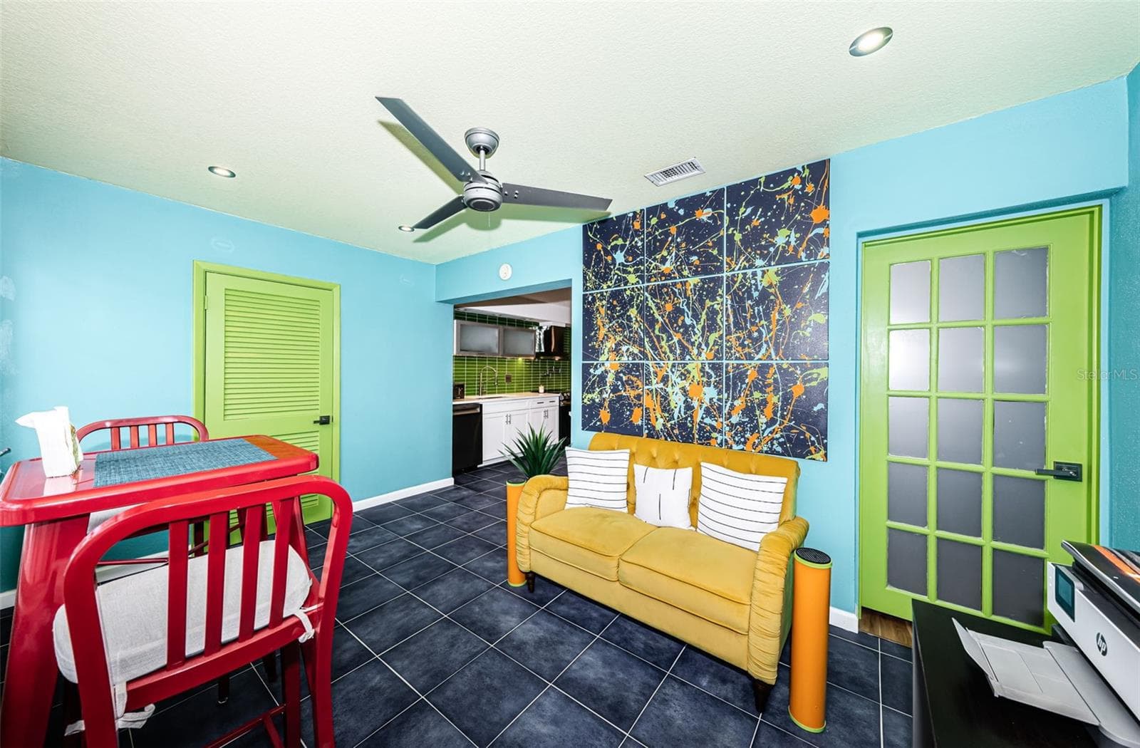 Condominium at 5880 38TH AVE N #309, ST PETERSBURG, photo 23 of 52