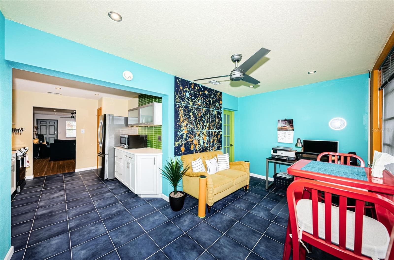 Condominium at 5880 38TH AVE N #309, ST PETERSBURG, photo 24 of 52