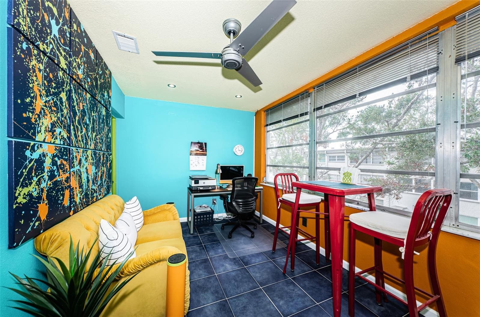 Condominium at 5880 38TH AVE N #309, ST PETERSBURG, photo 25 of 52