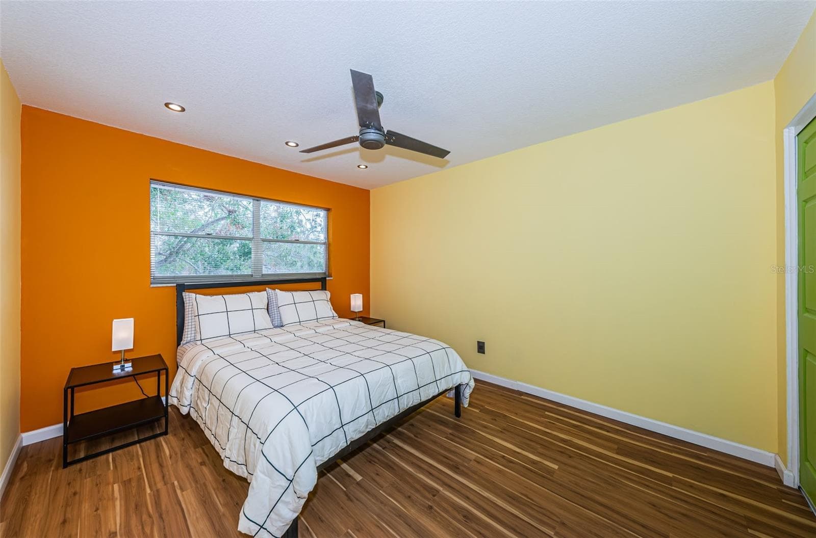 Guest bedroom - 5880 38TH AVE N #309, ST PETERSBURG