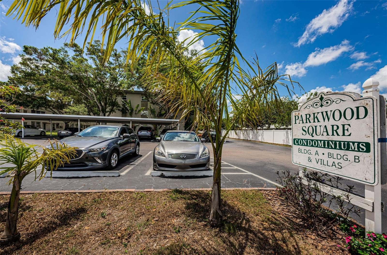 Condominium at 5880 38TH AVE N #309, ST PETERSBURG, photo 52 of 52