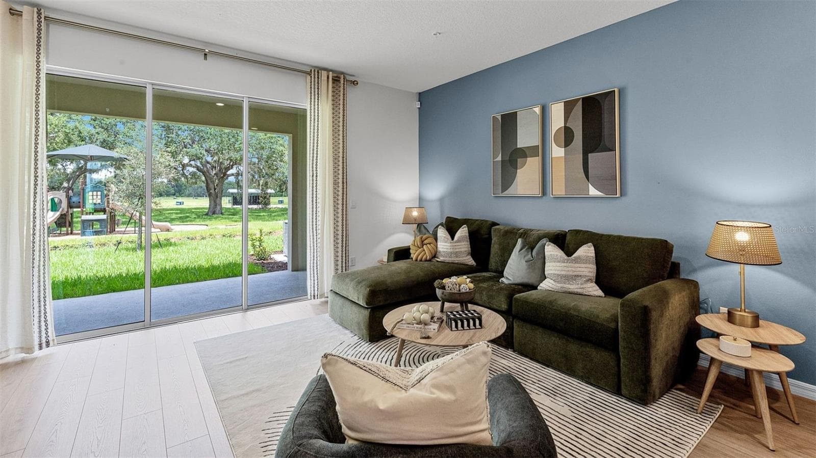 Townhouse at 3522 CHROMA ST, ORLANDO, photo 6 of 14