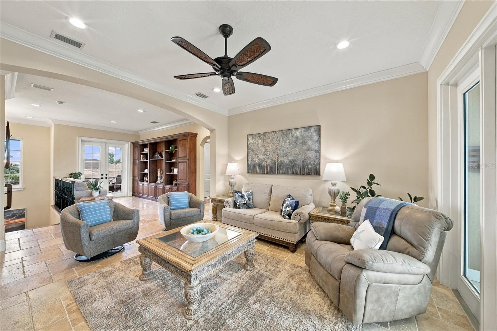 Bonus Room - 613 REGATTA WAY, BRADENTON