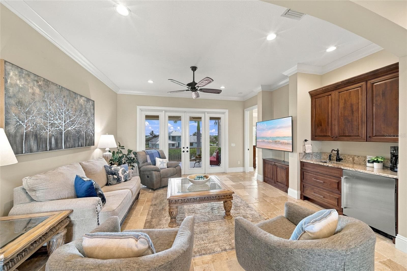 Bonus Room - 613 REGATTA WAY, BRADENTON