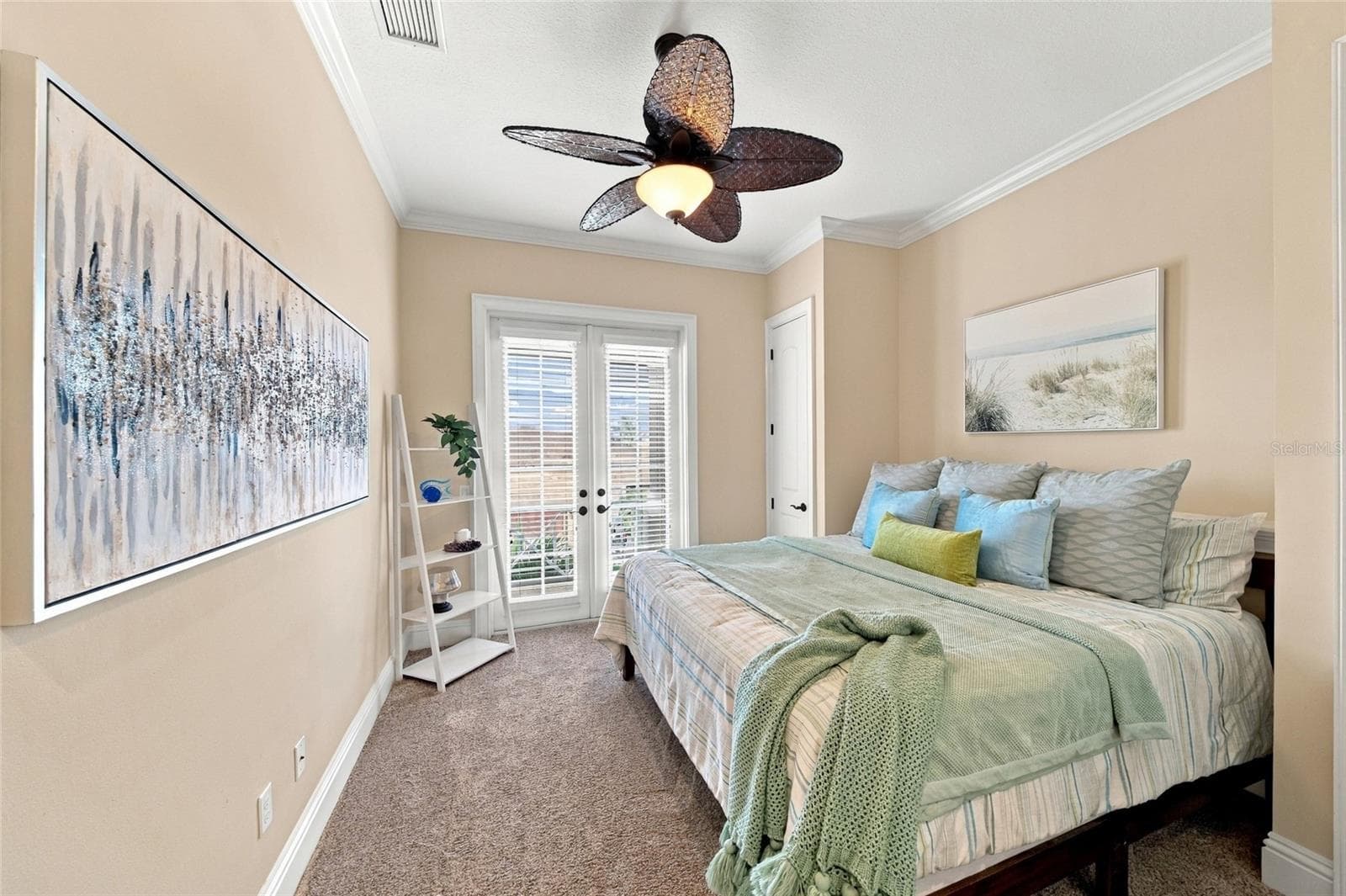 Bedroom 3 - 613 REGATTA WAY, BRADENTON