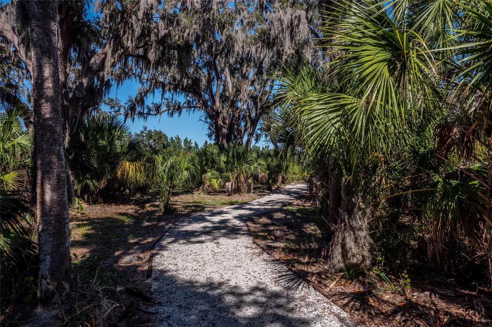 Walking trails - 613 REGATTA WAY, BRADENTON