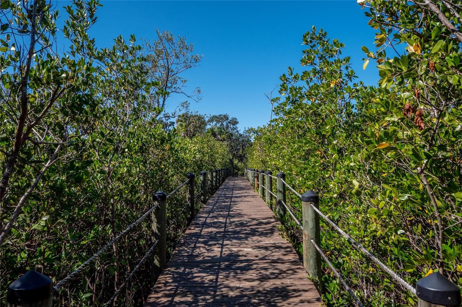 Walking trails - 613 REGATTA WAY, BRADENTON