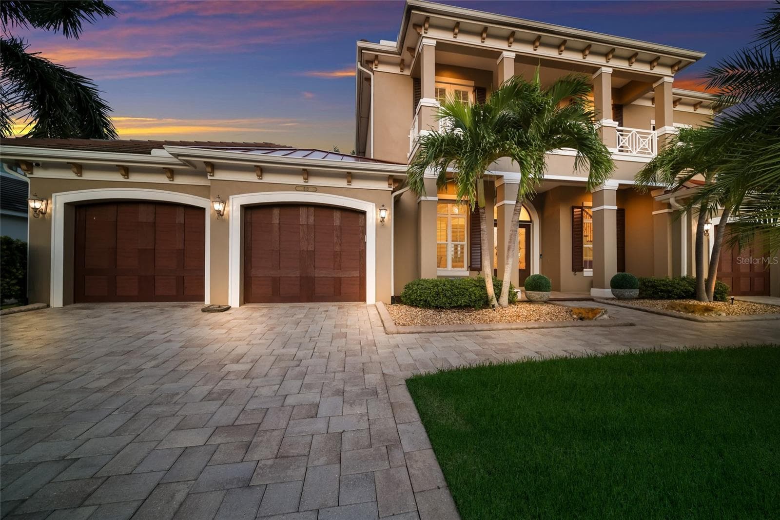 613 Regatta Way - 613 REGATTA WAY, BRADENTON