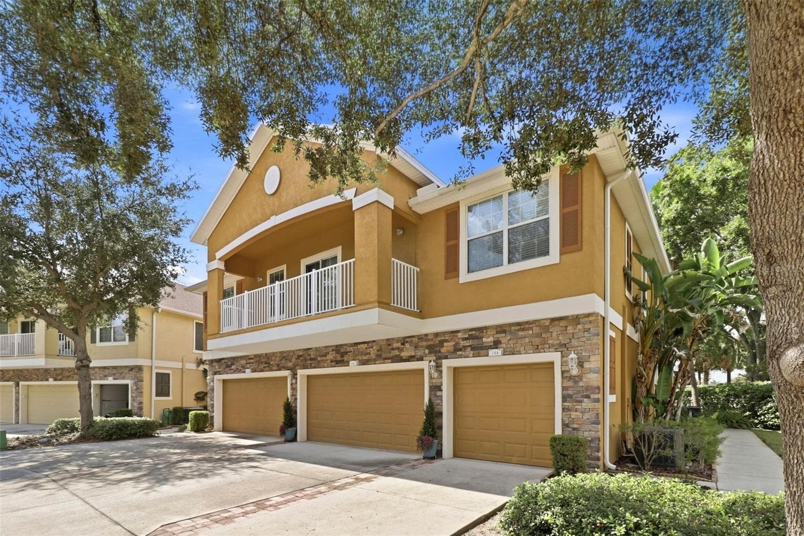 Townhouse at 7001 INTERBAY BLVD #184, TAMPA, photo 2 of 28