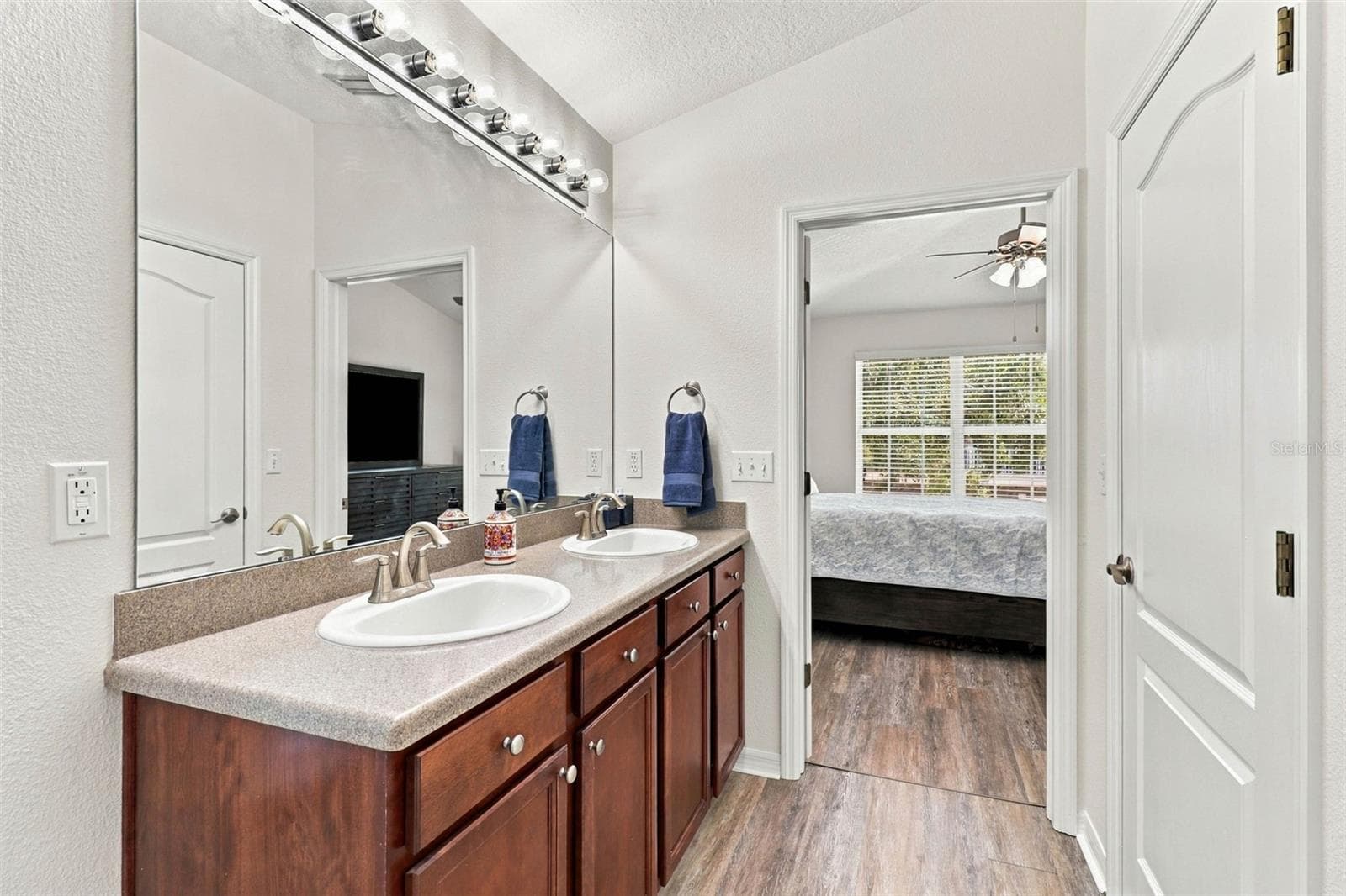 Townhouse at 7001 INTERBAY BLVD #184, TAMPA, photo 12 of 28