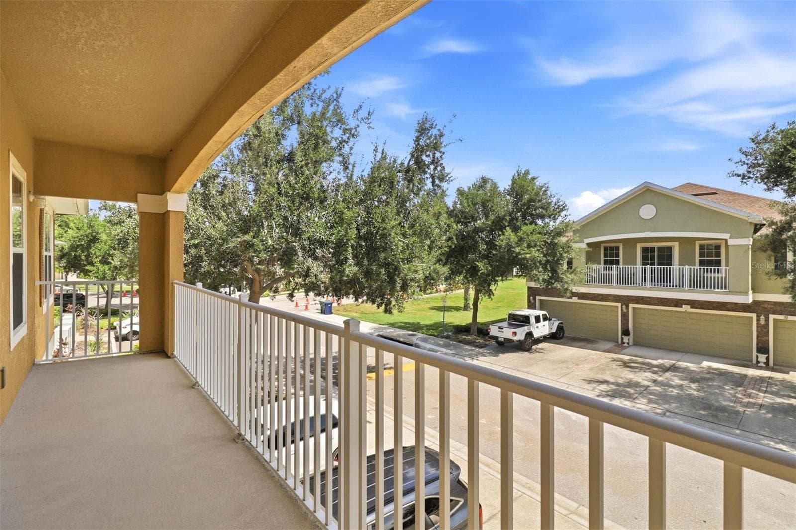 Townhouse at 7001 INTERBAY BLVD #184, TAMPA, photo 19 of 28