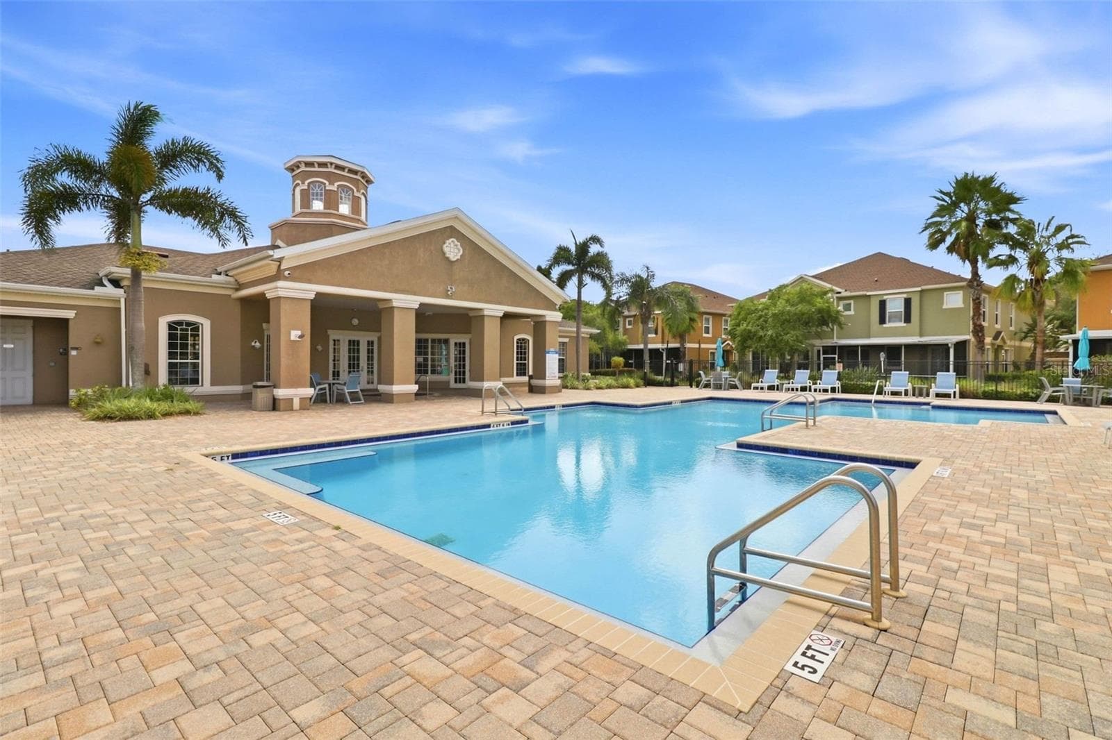 Townhouse at 7001 INTERBAY BLVD #184, TAMPA, photo 26 of 28