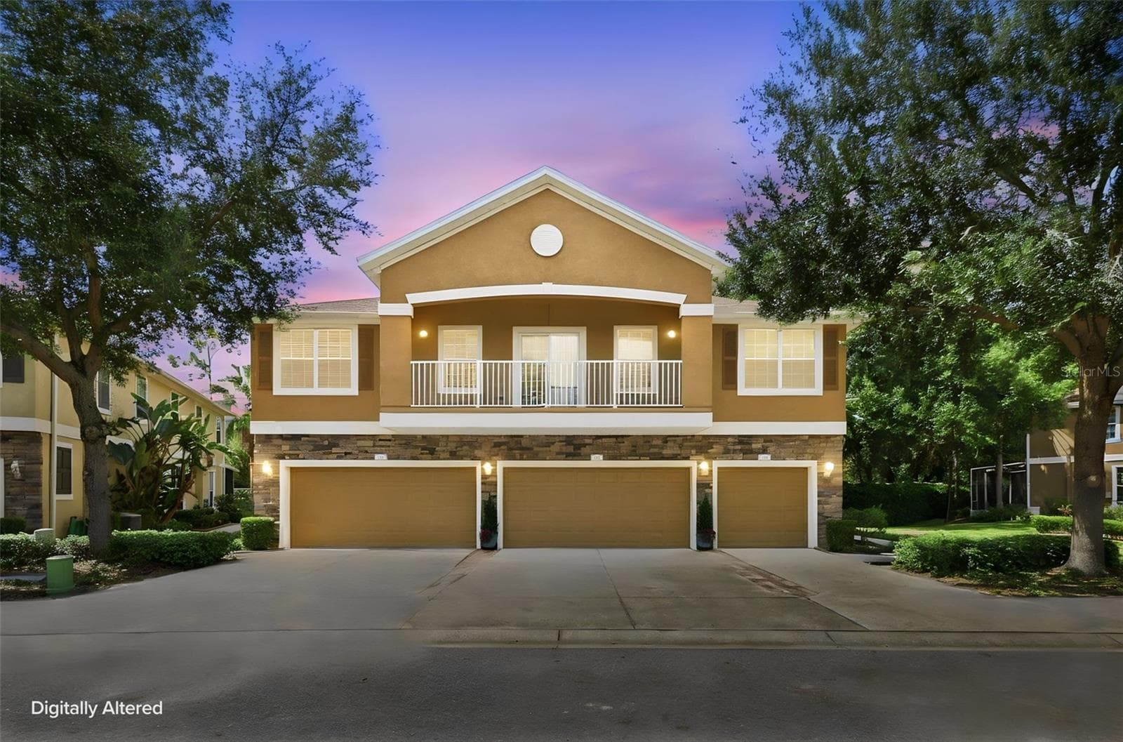 Townhouse at 7001 INTERBAY BLVD #184, TAMPA, photo 28 of 28