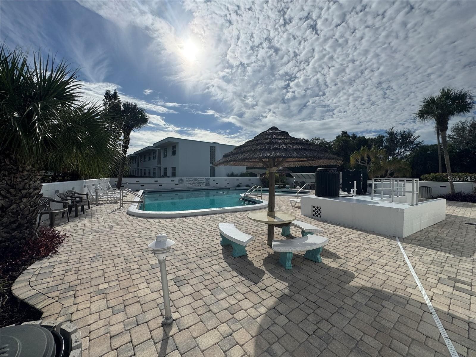 Condominium at 8401 N ATLANTIC AVE #G6, CAPE CANAVERAL, photo 5 of 19