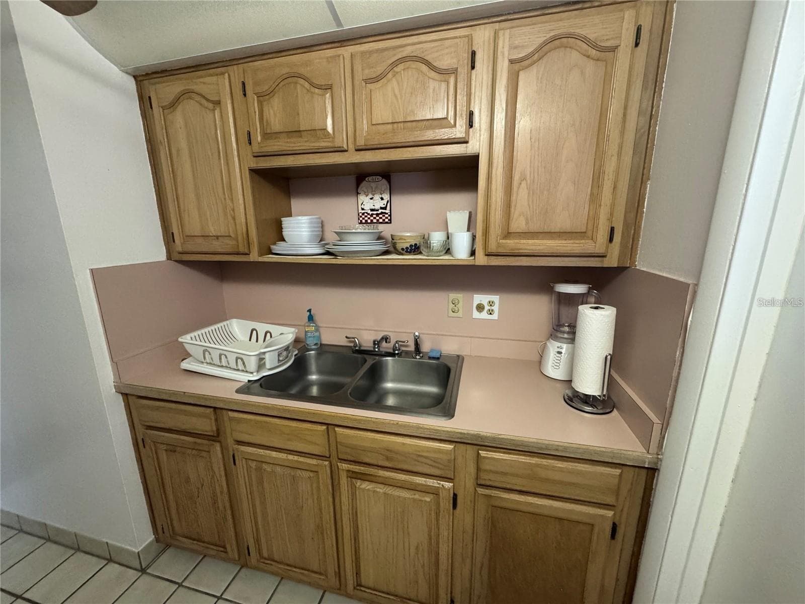 Condominium at 8401 N ATLANTIC AVE #G6, CAPE CANAVERAL, photo 8 of 19