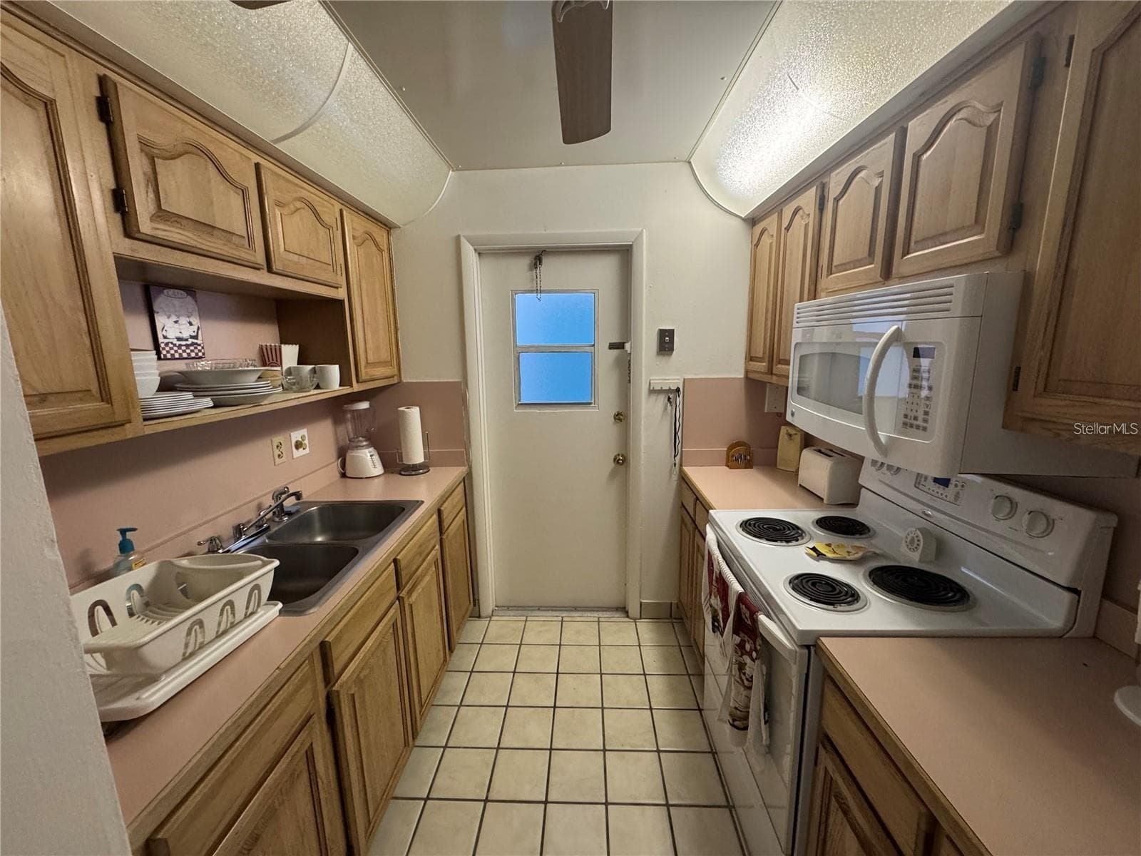 Condominium at 8401 N ATLANTIC AVE #G6, CAPE CANAVERAL, photo 10 of 19