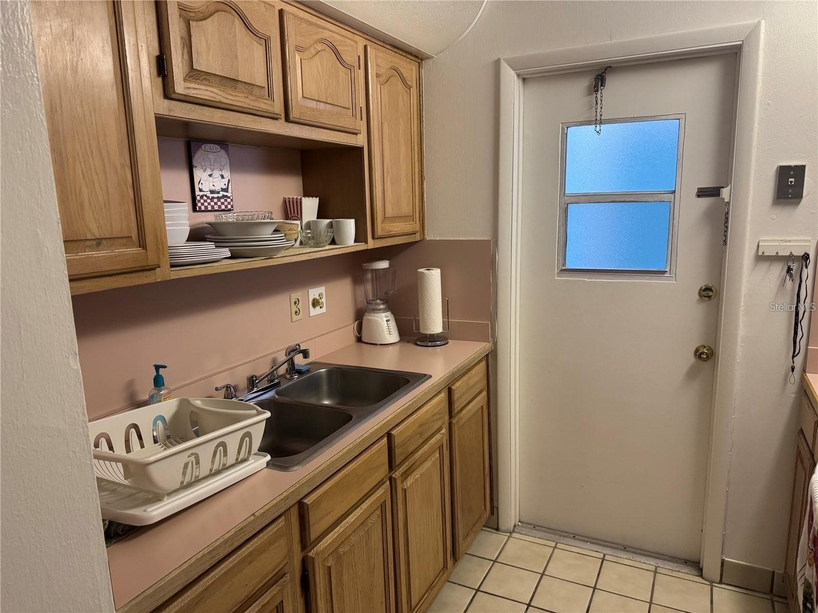 Condominium at 8401 N ATLANTIC AVE #G6, CAPE CANAVERAL, photo 11 of 19
