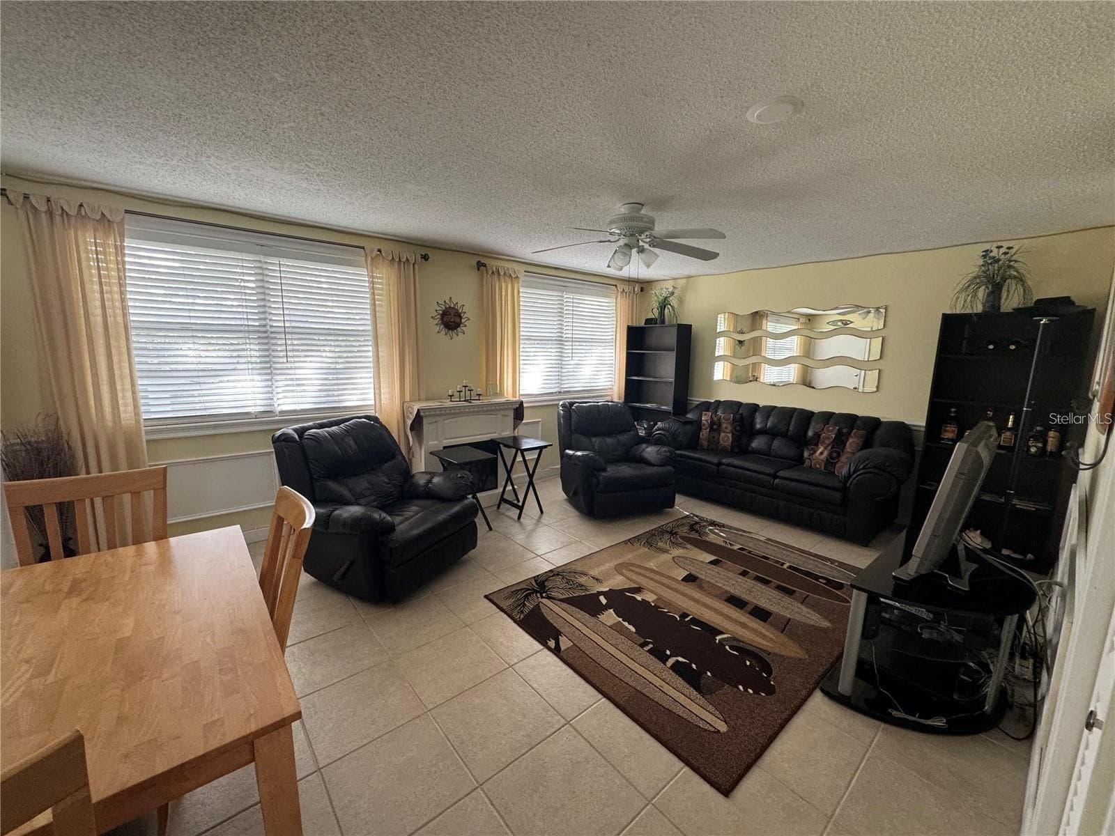 Condominium at 8401 N ATLANTIC AVE #G6, CAPE CANAVERAL, photo 17 of 19