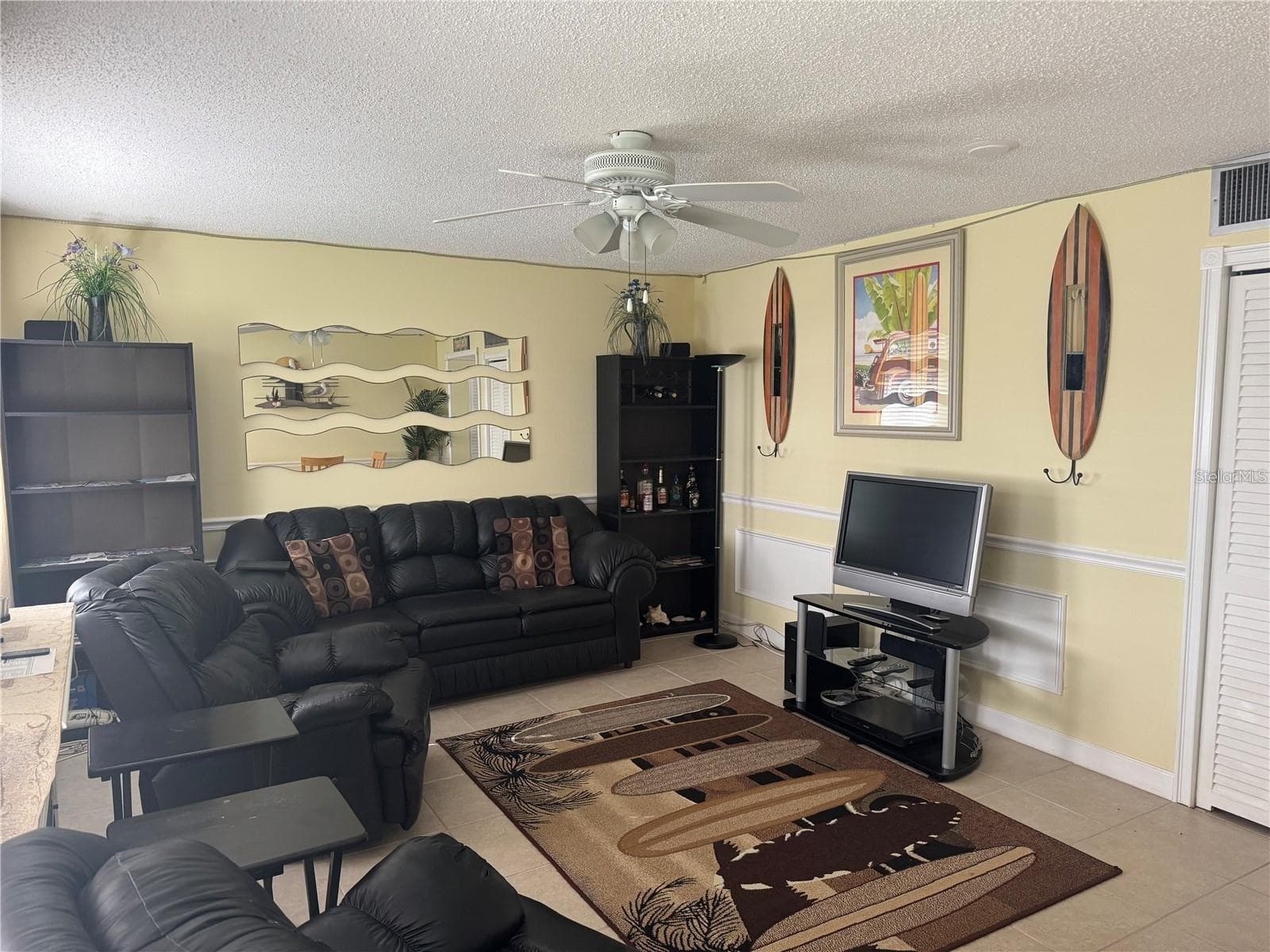 Condominium at 8401 N ATLANTIC AVE #G6, CAPE CANAVERAL, photo 18 of 19