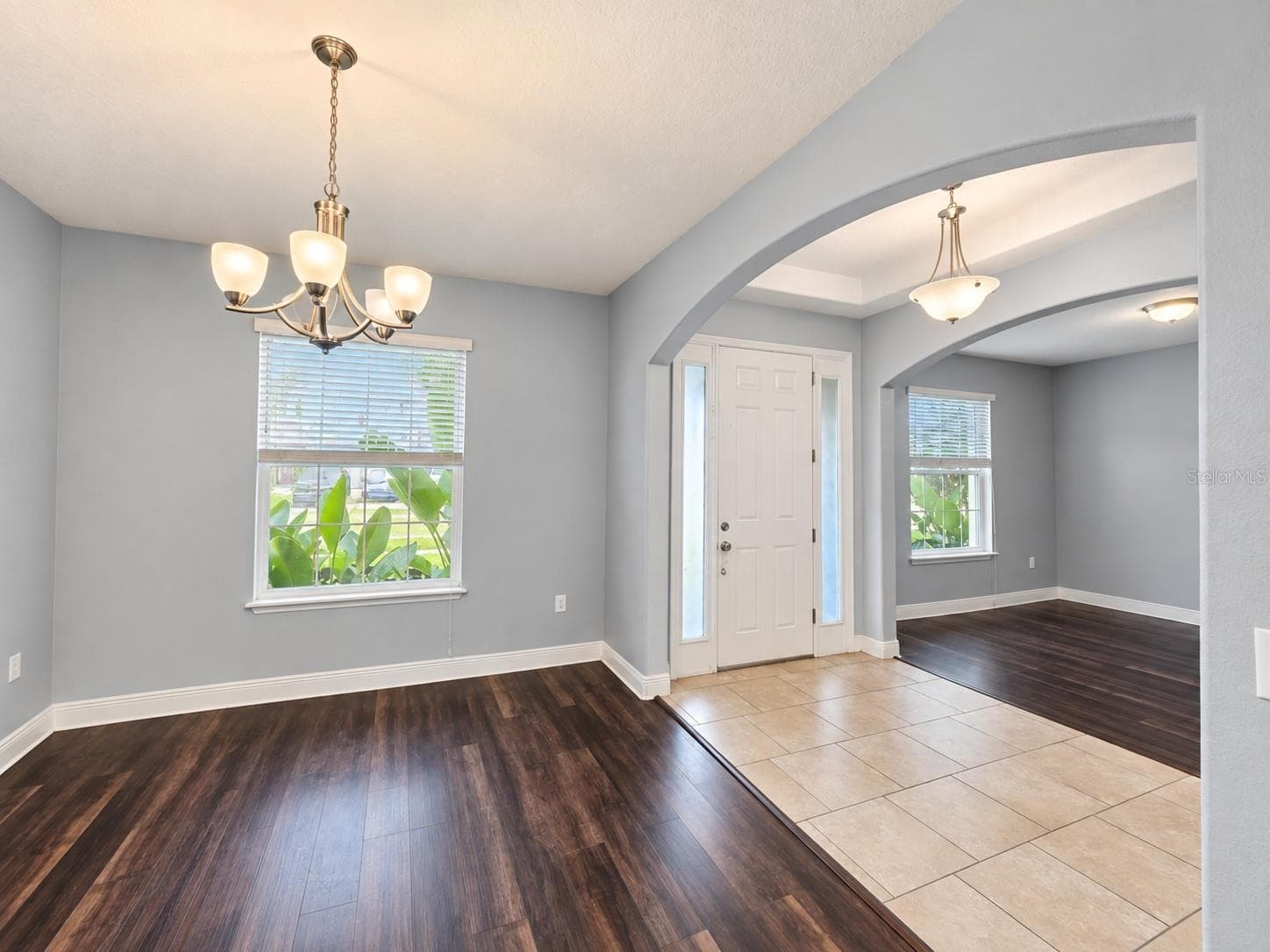 Dining/Formal Living Room - 1422 SHARON ROSE TRCE, DELTONA