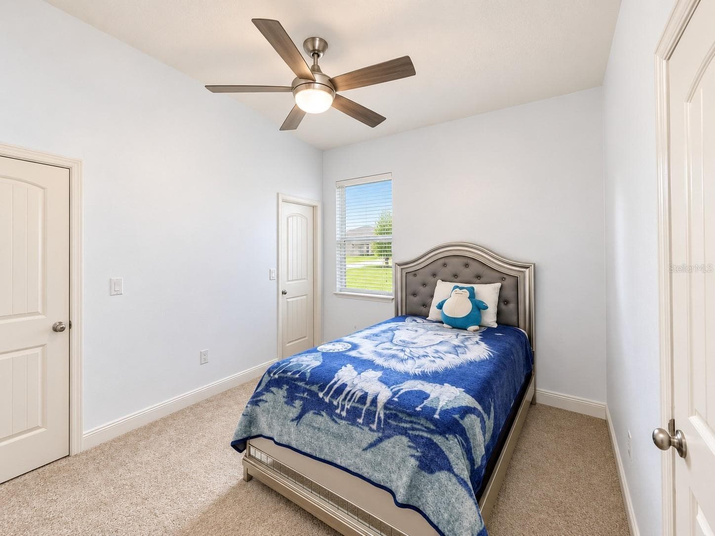 Bedroom 1 - 1422 SHARON ROSE TRCE, DELTONA