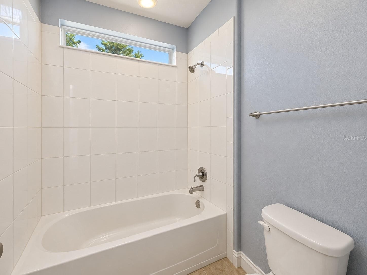 Connected Bath Bedroom 1 and 2 - 1422 SHARON ROSE TRCE, DELTONA