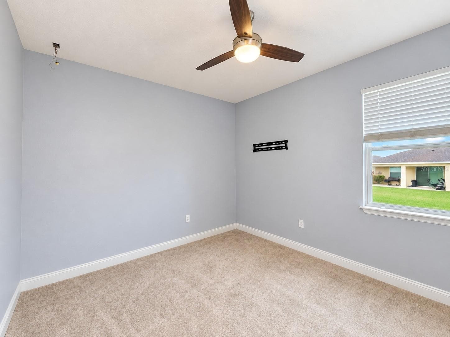 Bedroom 3 - 1422 SHARON ROSE TRCE, DELTONA