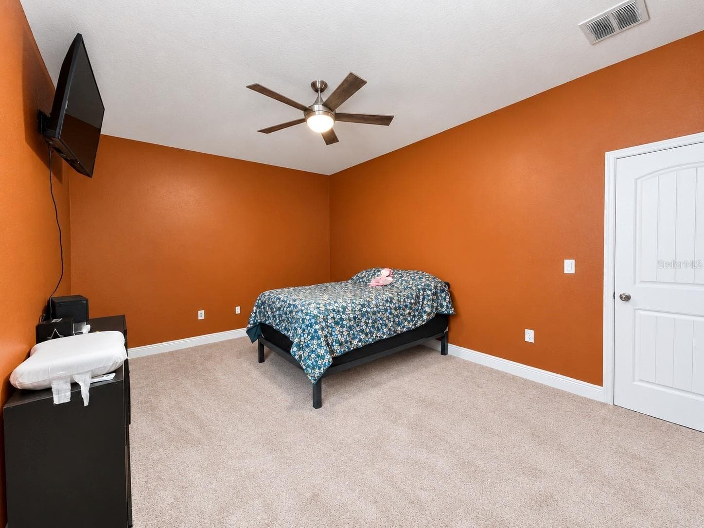 Bedroom 4 - 1422 SHARON ROSE TRCE, DELTONA