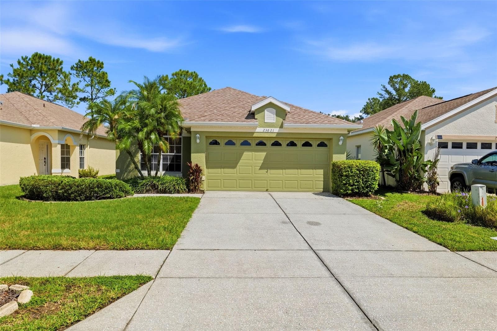 Single Family Residence at 23821 CORAL RIDGE LN, LAND O LAKES, photo 2 of 41