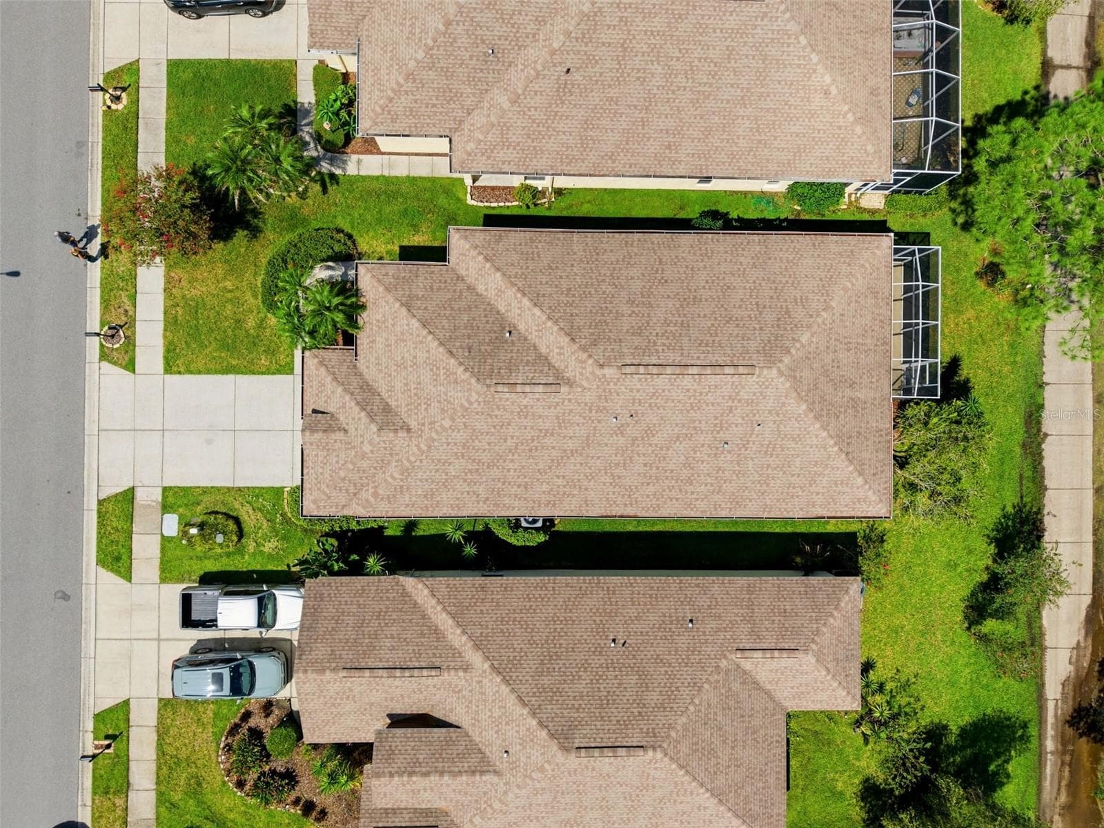 Single Family Residence at 23821 CORAL RIDGE LN, LAND O LAKES, photo 3 of 41
