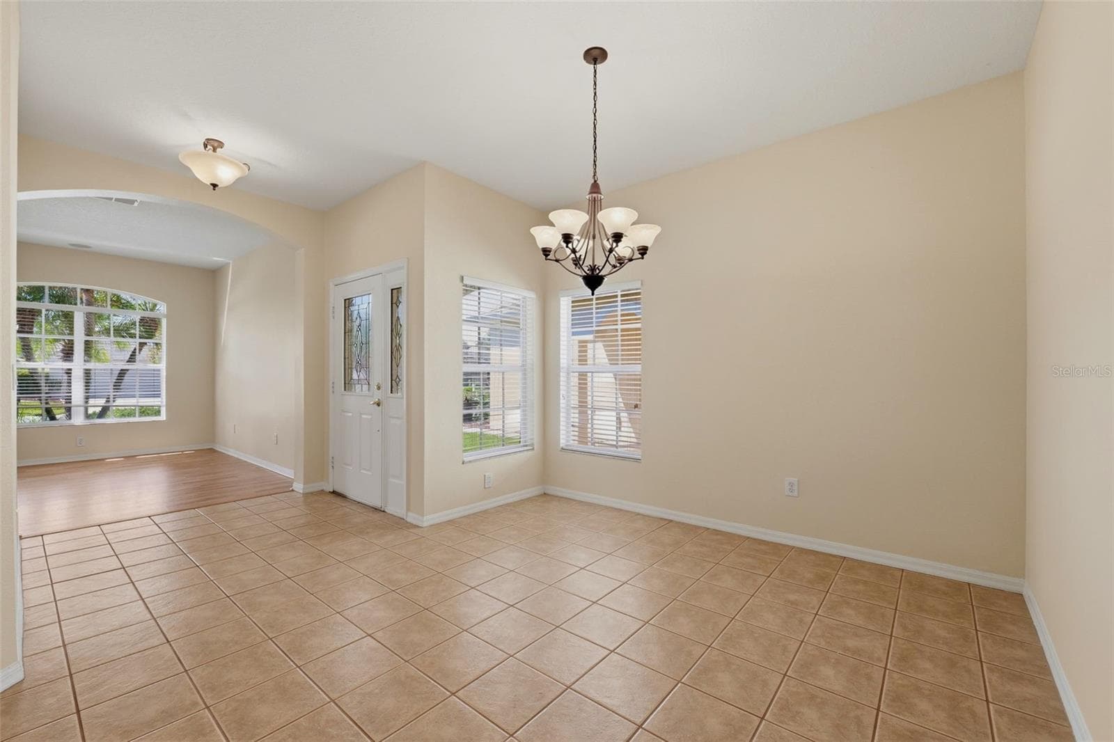 Single Family Residence at 23821 CORAL RIDGE LN, LAND O LAKES, photo 6 of 41