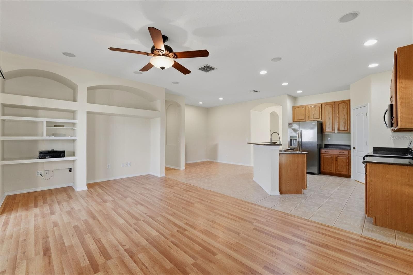 Single Family Residence at 23821 CORAL RIDGE LN, LAND O LAKES, photo 15 of 41
