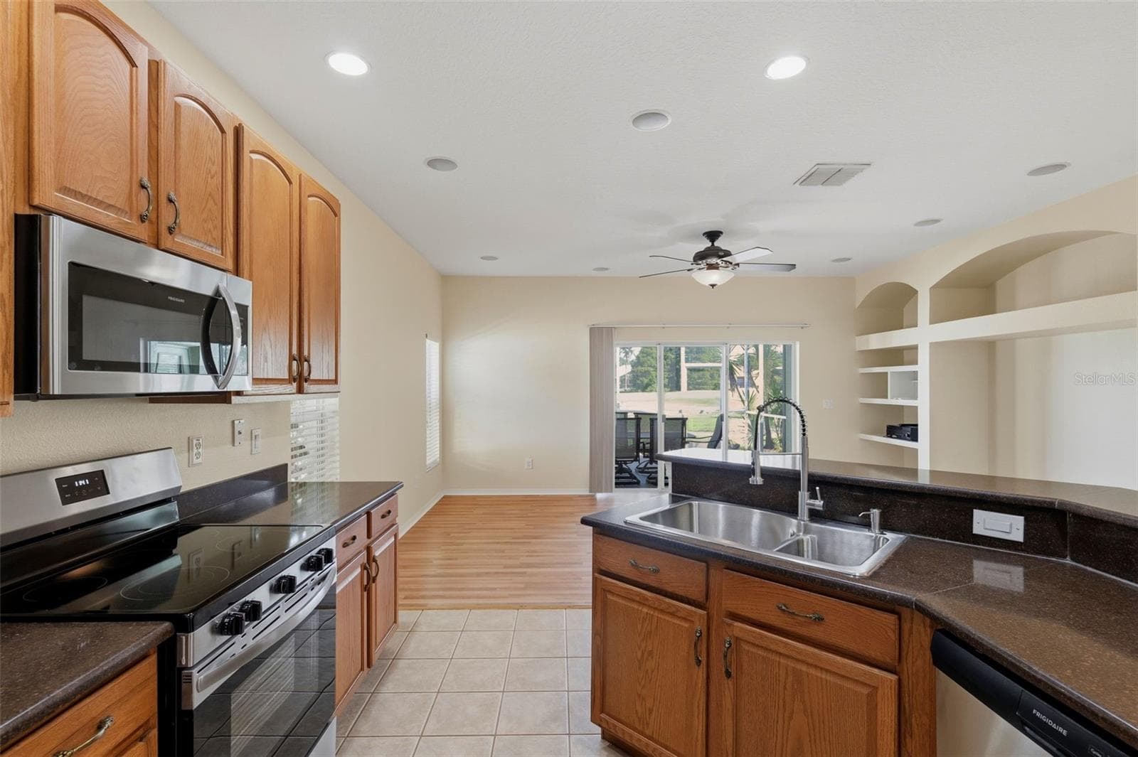 Single Family Residence at 23821 CORAL RIDGE LN, LAND O LAKES, photo 20 of 41