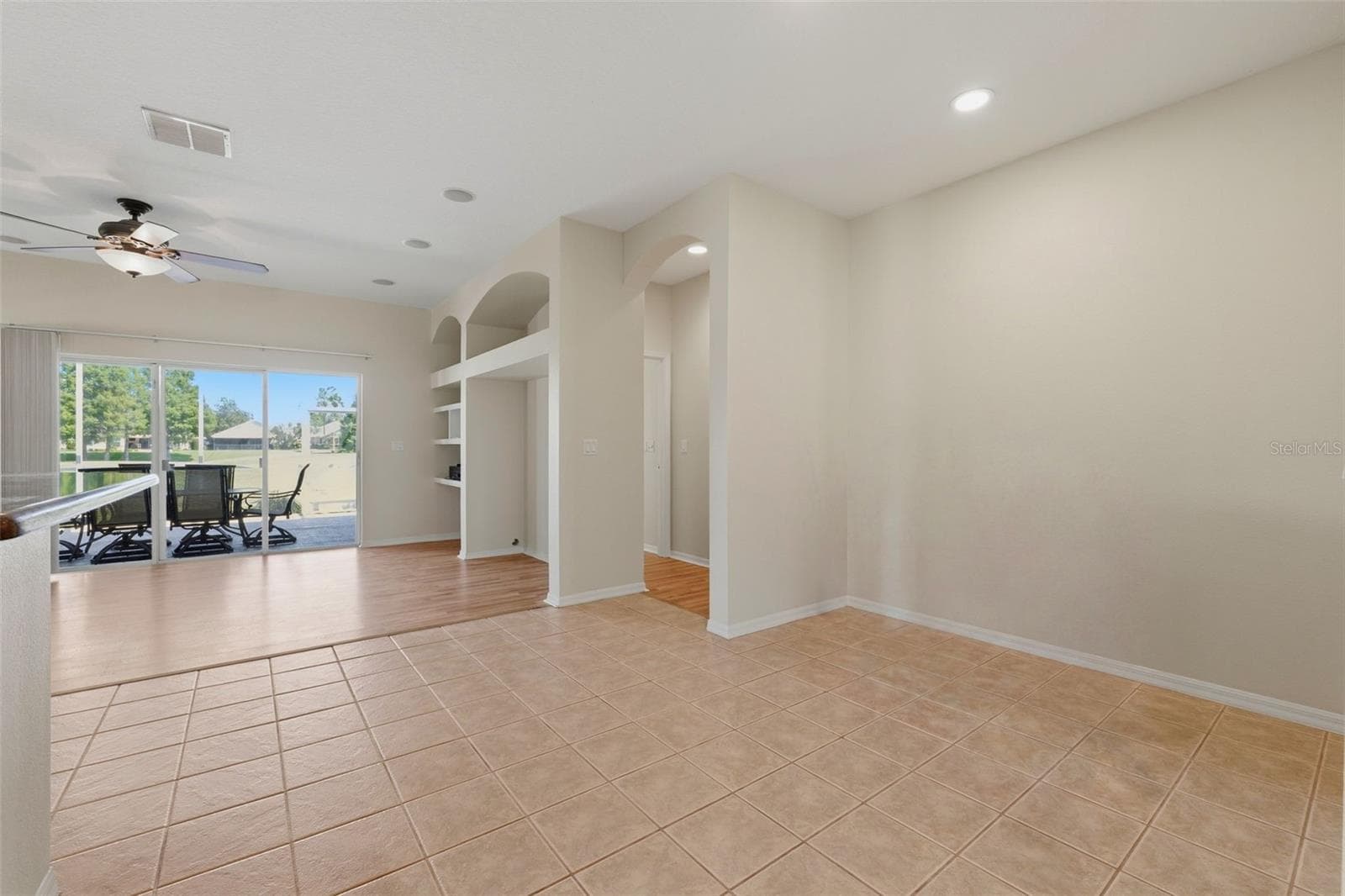 Single Family Residence at 23821 CORAL RIDGE LN, LAND O LAKES, photo 23 of 41