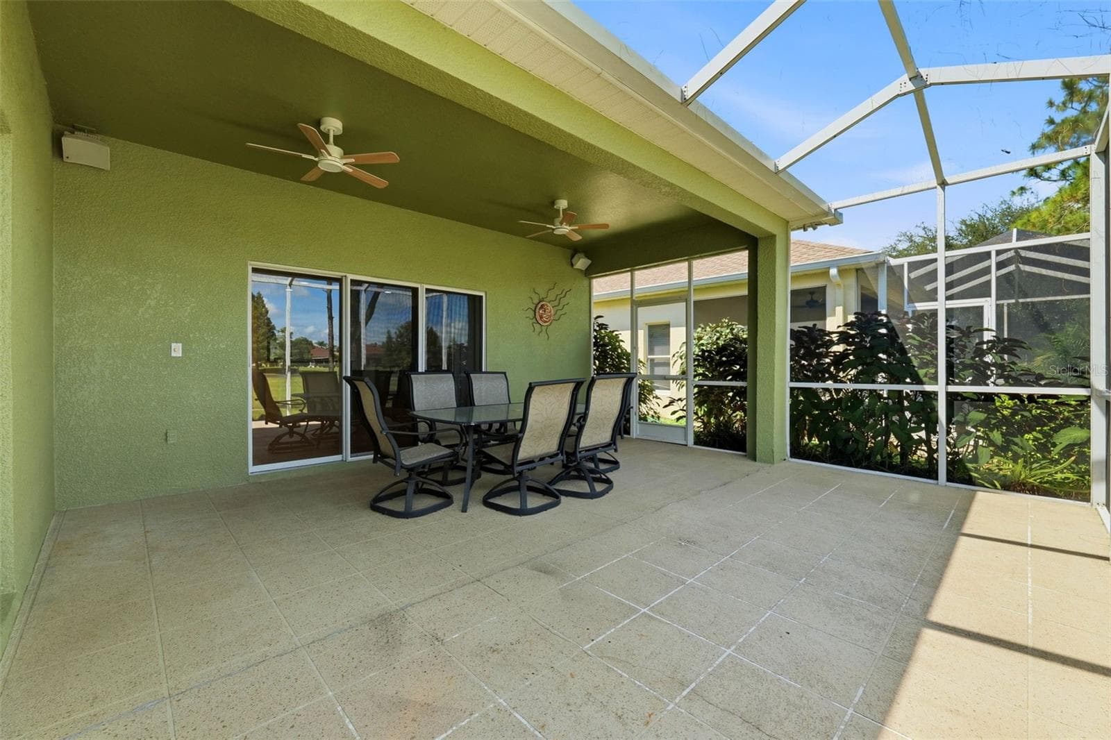 Single Family Residence at 23821 CORAL RIDGE LN, LAND O LAKES, photo 31 of 41