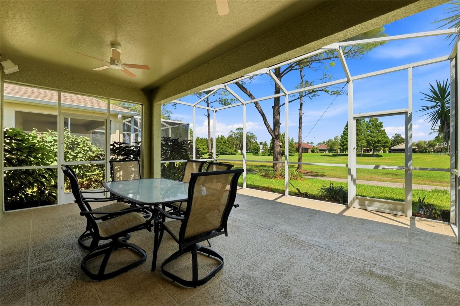 Single Family Residence at 23821 CORAL RIDGE LN, LAND O LAKES, photo 32 of 41