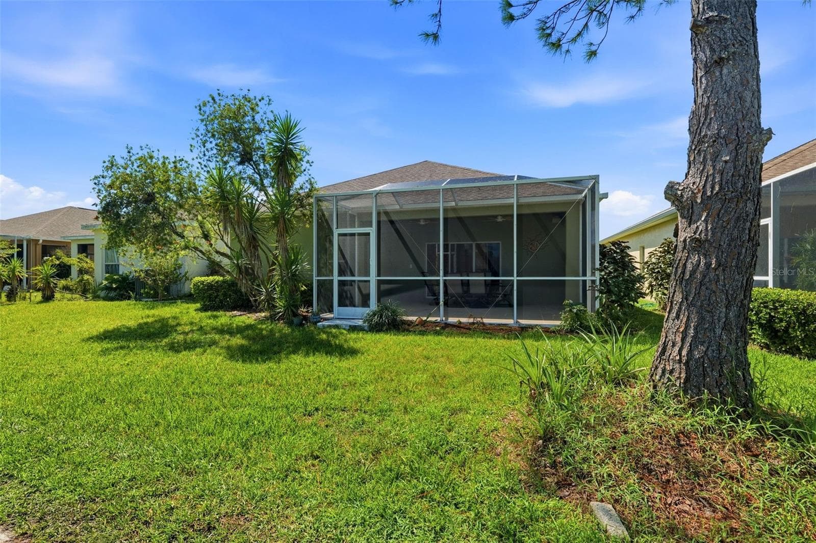 Single Family Residence at 23821 CORAL RIDGE LN, LAND O LAKES, photo 33 of 41