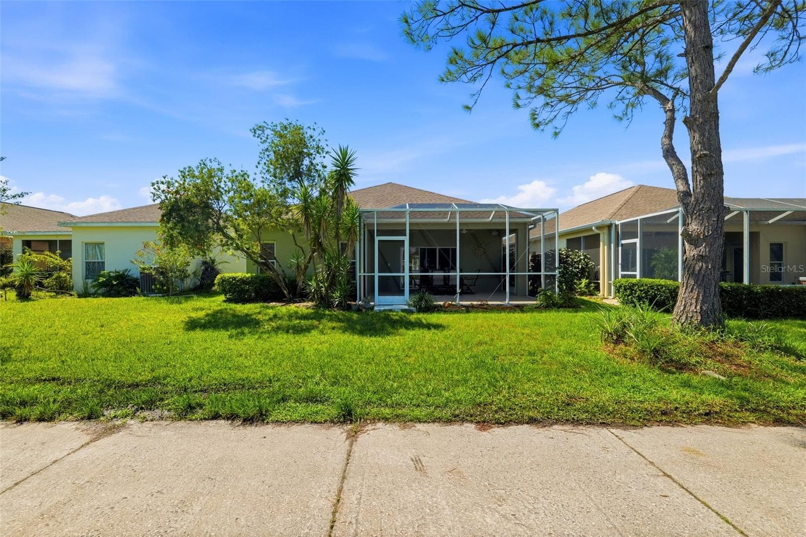 Single Family Residence at 23821 CORAL RIDGE LN, LAND O LAKES, photo 34 of 41