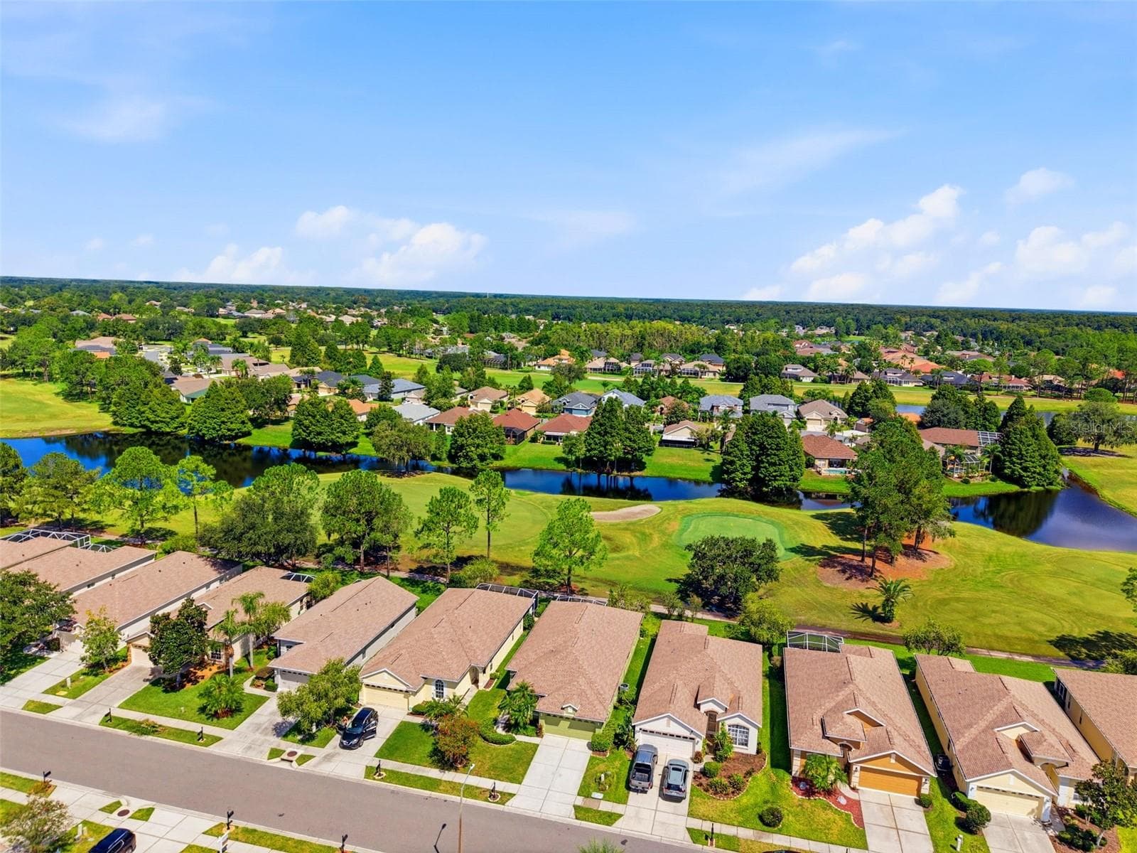 Single Family Residence at 23821 CORAL RIDGE LN, LAND O LAKES, photo 37 of 41