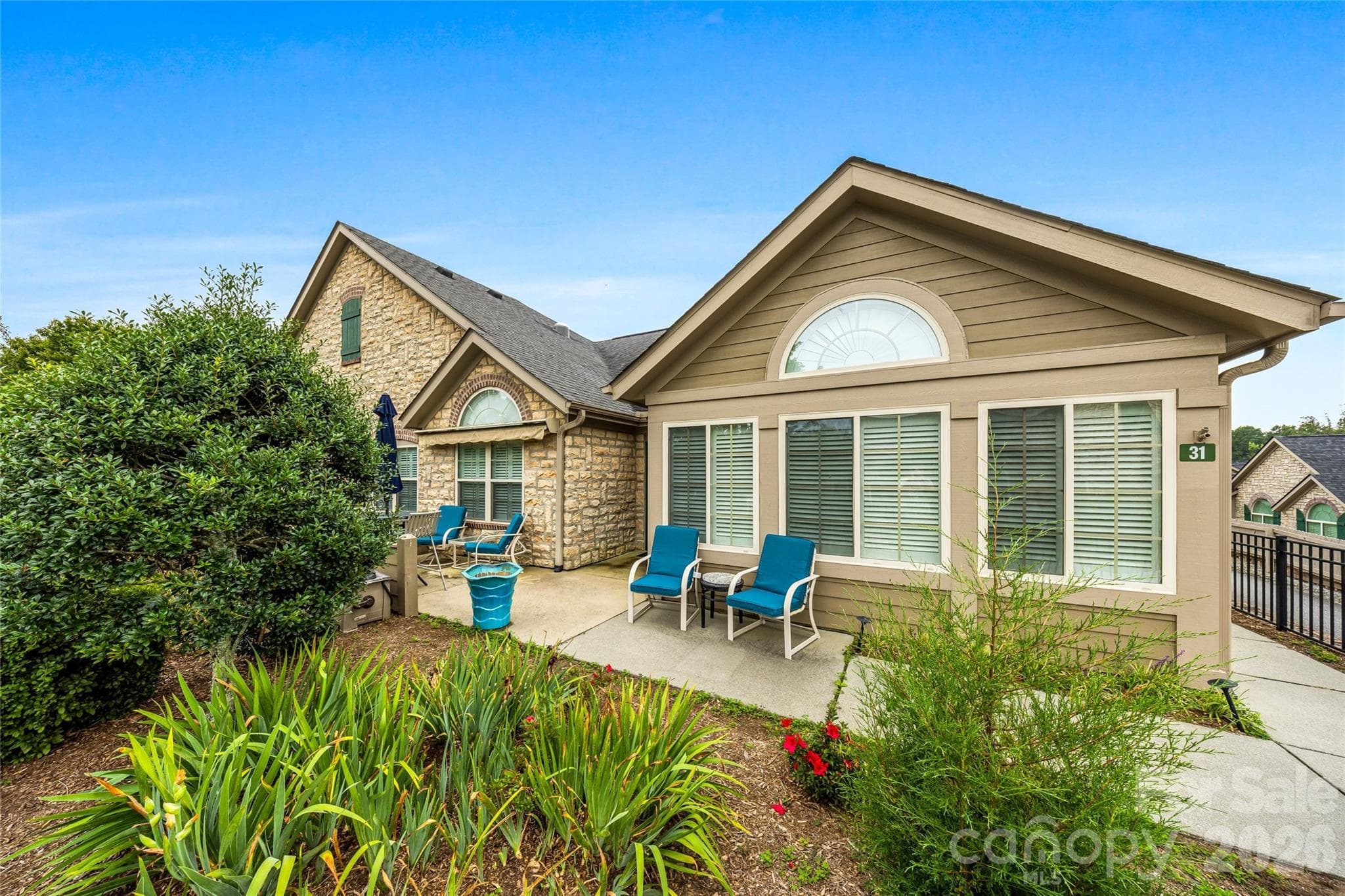 31 Braeburn Way