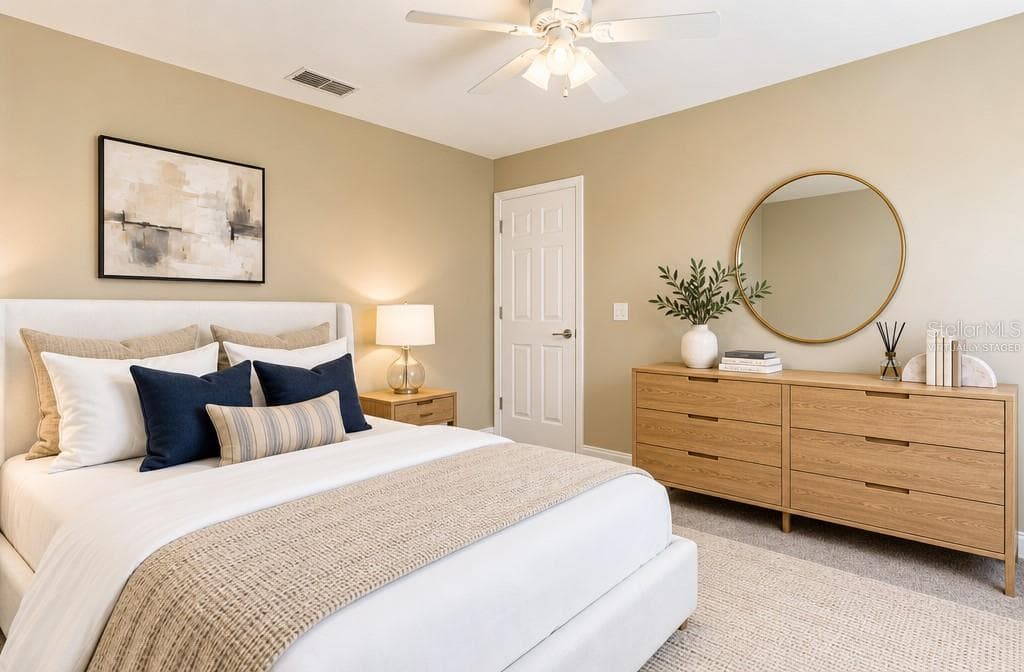 Virtually Staged - 5250 MACOSO CT, NEW PORT RICHEY