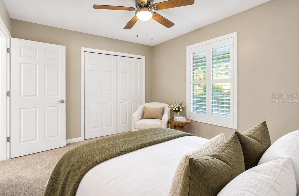 Virtually Staged - 5250 MACOSO CT, NEW PORT RICHEY