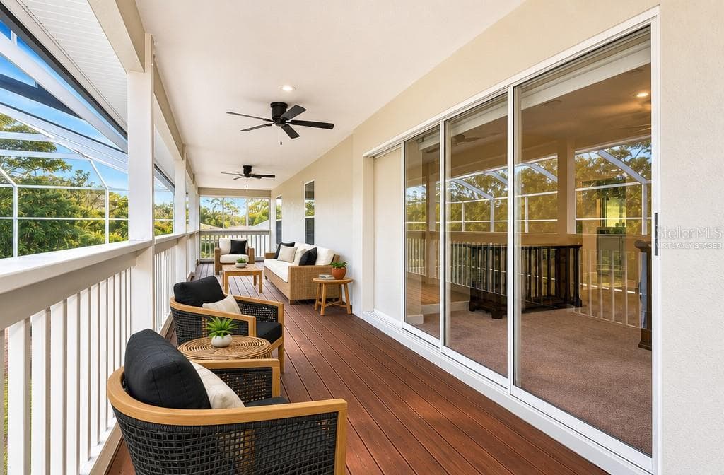 Virtually Staged - 5250 MACOSO CT, NEW PORT RICHEY