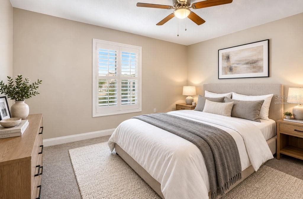 Virtually Staged - 5250 MACOSO CT, NEW PORT RICHEY