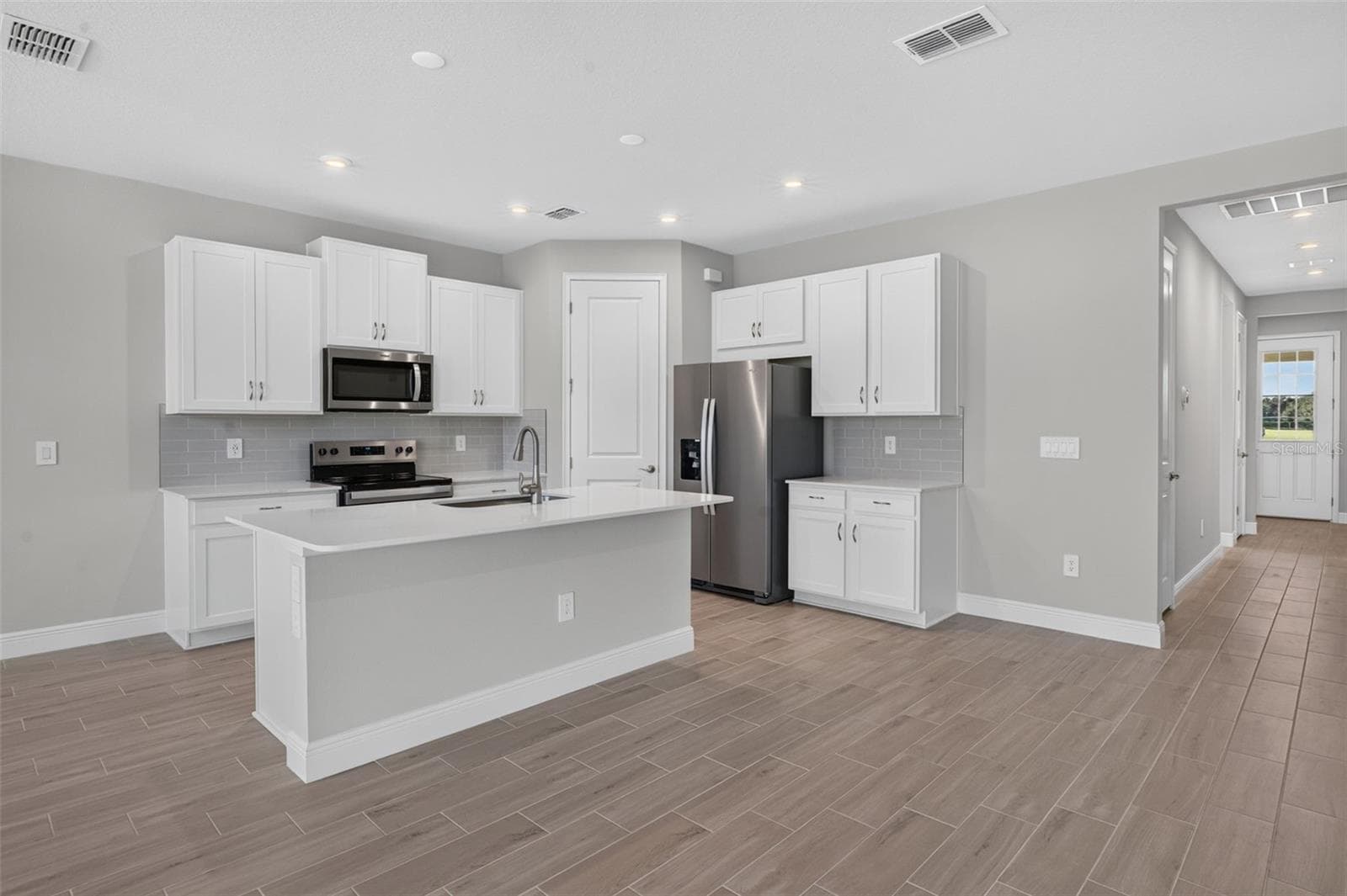 Single Family Residence at 12430 51ST ST E, PARRISH, photo 7 of 42