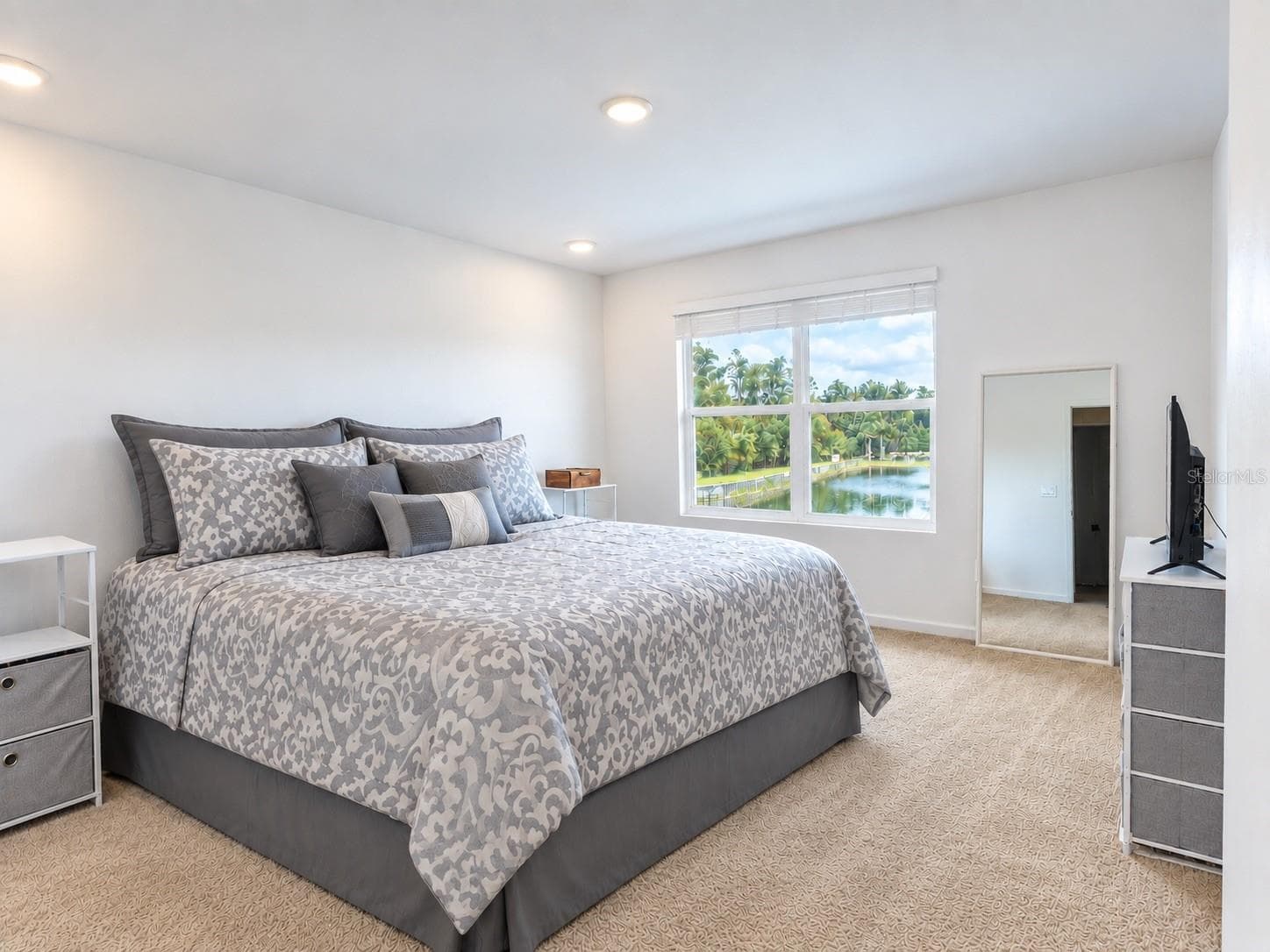 Townhouse at 1076 SPRING PALMS LOOP, ORLANDO, photo 14 of 20