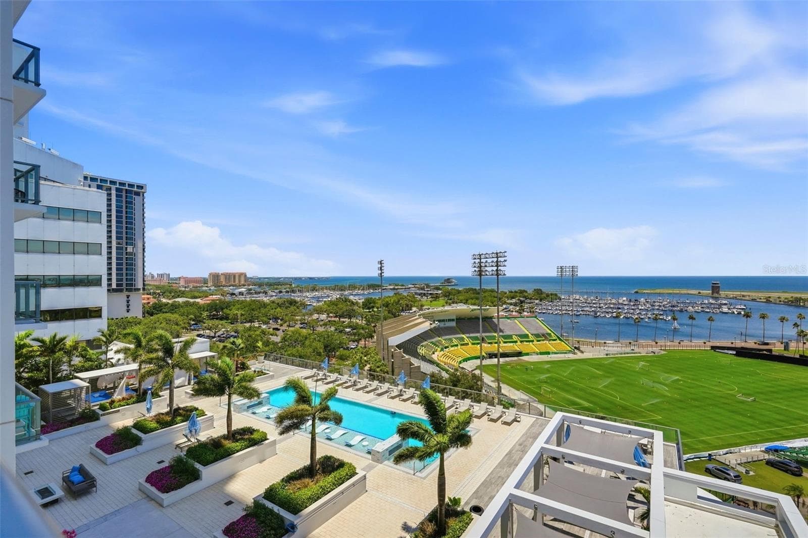 Terrace Views - 301 1ST ST S #1001, ST PETERSBURG