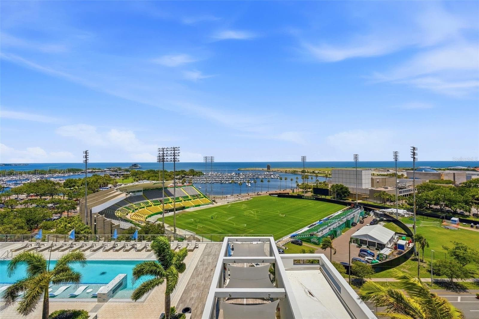 Terrace Views - 301 1ST ST S #1001, ST PETERSBURG