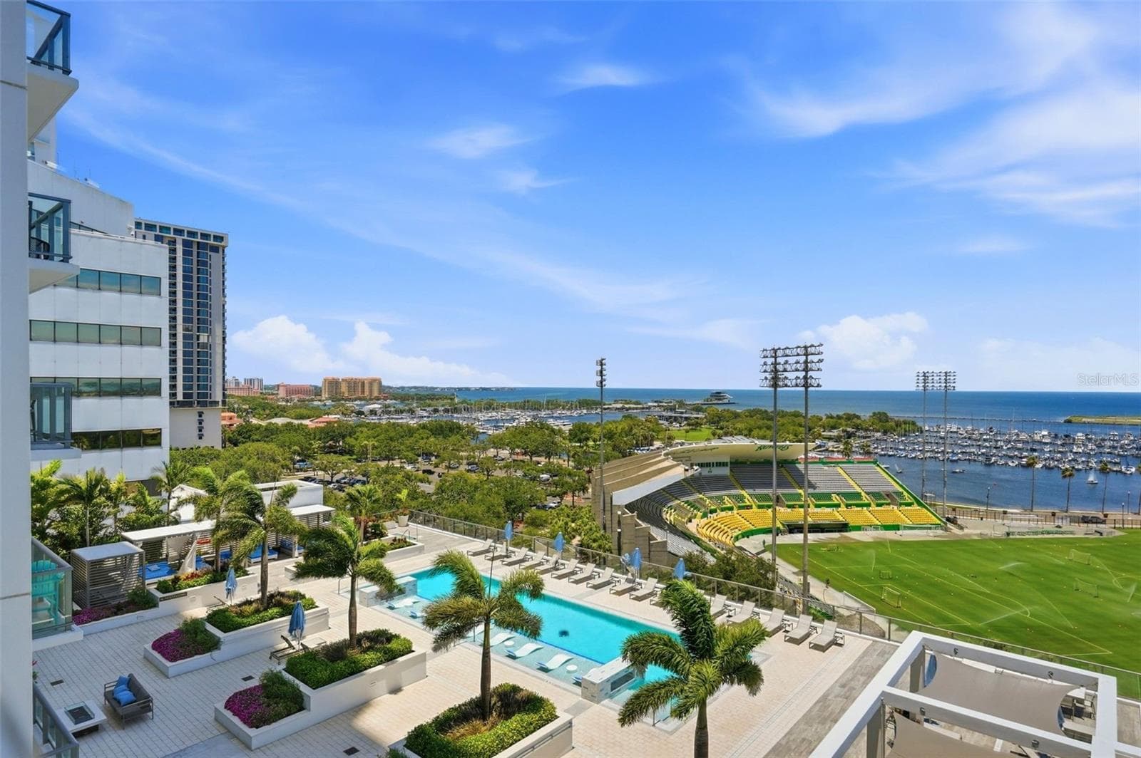 Terrace Views - 301 1ST ST S #1001, ST PETERSBURG